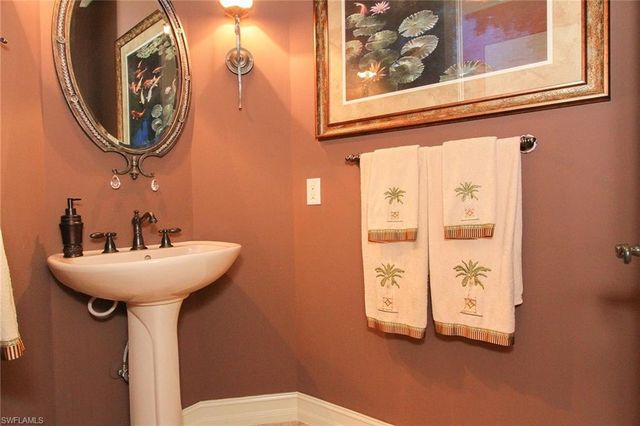 22033 Natures Cove CT, Estero, FL 33928