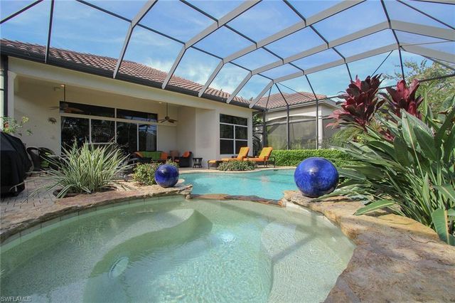 22033 Natures Cove CT, Estero, FL 33928