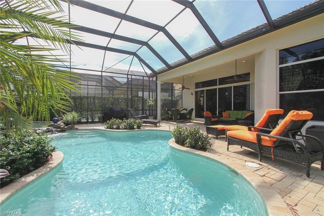 22033 Natures Cove CT, Estero, FL 33928