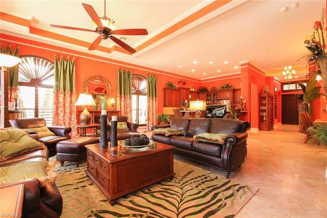 22033 Natures Cove CT, Estero, FL 33928