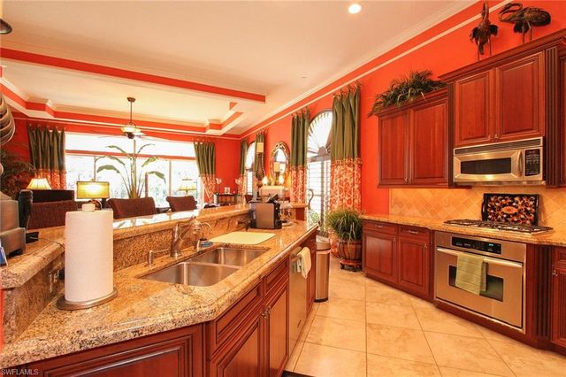 22033 Natures Cove CT, Estero, FL 33928