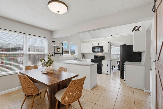 16027 Pinyon Creek Drive, Houston, TX 77095