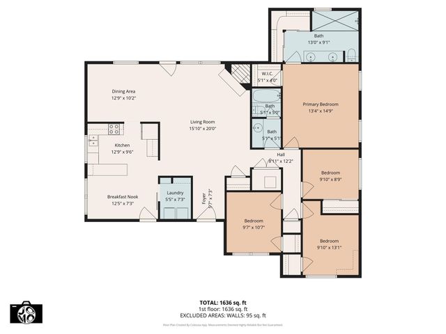 16027 Pinyon Creek Drive, Houston, TX 77095