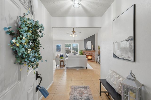 16027 Pinyon Creek Drive, Houston, TX 77095