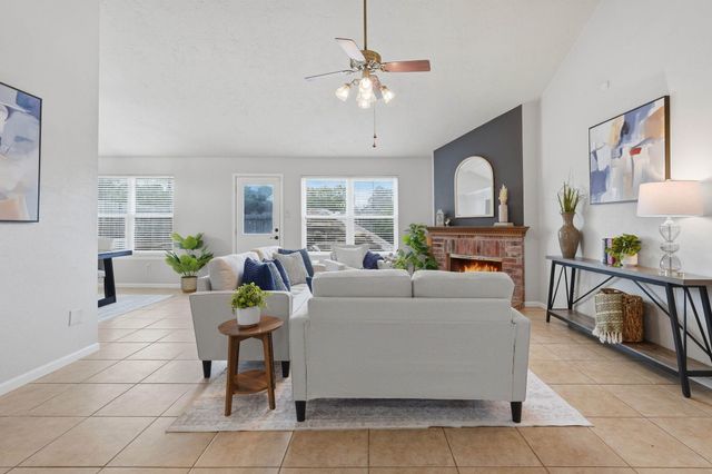 16027 Pinyon Creek Drive, Houston, TX 77095