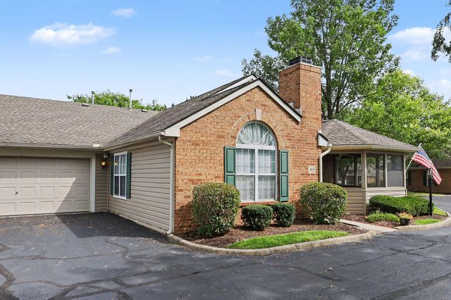 465 Chardonnay Lane, Lewis Center, OH 43035