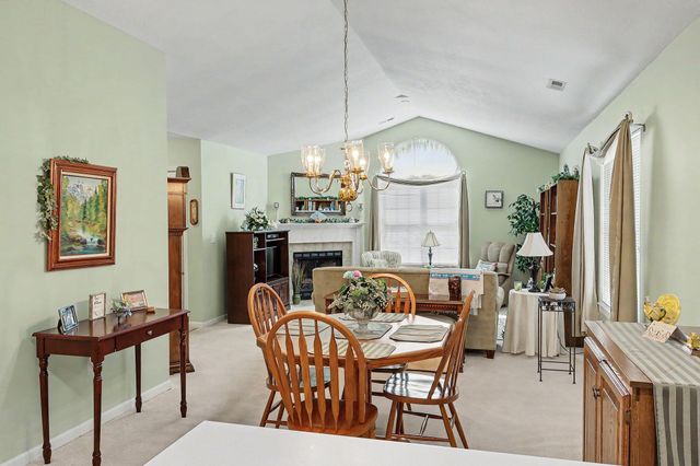 465 Chardonnay Lane, Lewis Center, OH 43035