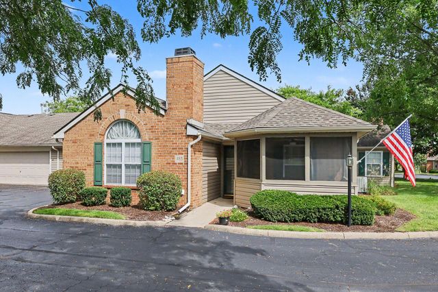 465 Chardonnay Lane, Lewis Center, OH 43035