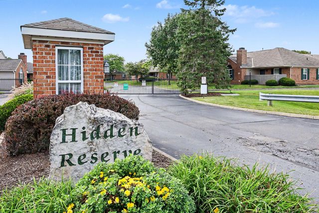 465 Chardonnay Lane, Lewis Center, OH 43035