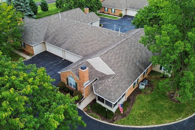 465 Chardonnay Lane, Lewis Center, OH 43035