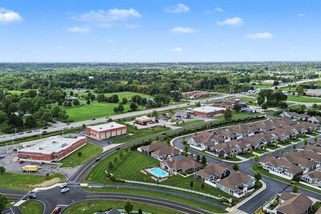 465 Chardonnay Lane, Lewis Center, OH 43035