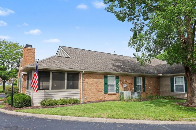 465 Chardonnay Lane, Lewis Center, OH 43035
