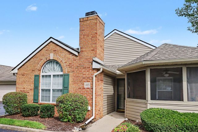 465 Chardonnay Lane, Lewis Center, OH 43035