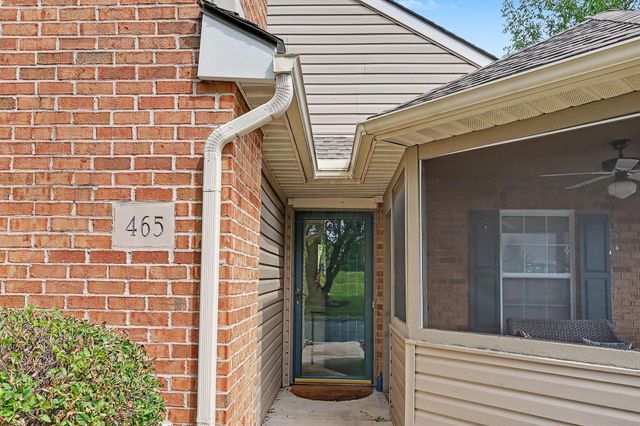 465 Chardonnay Lane, Lewis Center, OH 43035