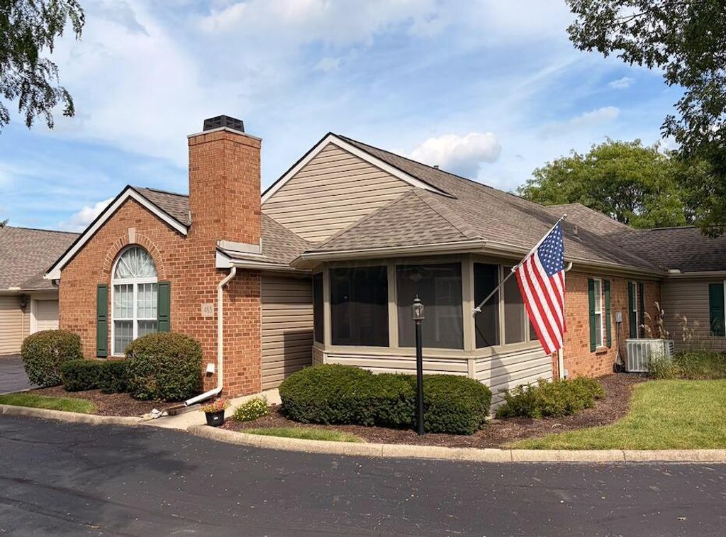 465 Chardonnay Lane, Lewis Center, OH 43035