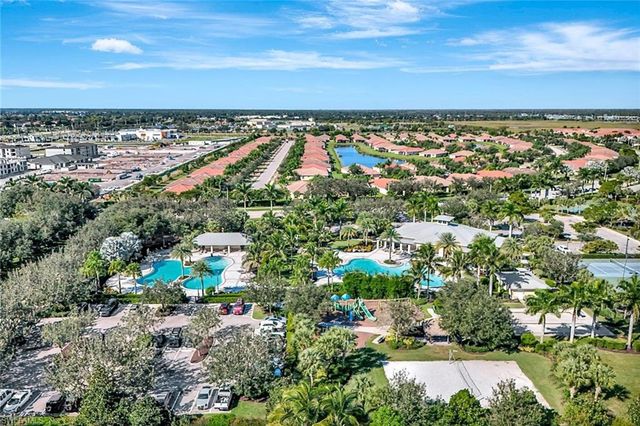 2159 Hamlin ST, Naples, FL 34120