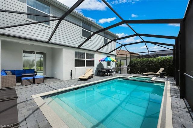 2159 Hamlin ST, Naples, FL 34120