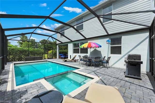 2159 Hamlin ST, Naples, FL 34120