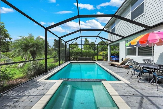 2159 Hamlin ST, Naples, FL 34120