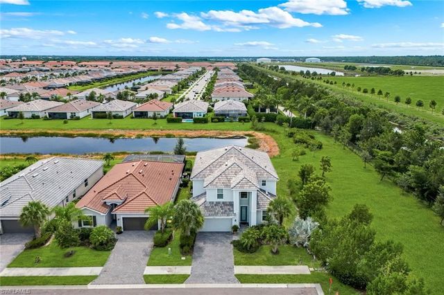 2159 Hamlin ST, Naples, FL 34120