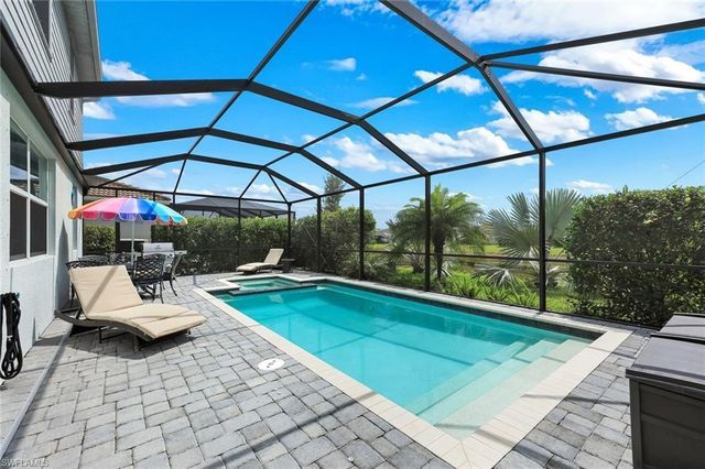 2159 Hamlin ST, Naples, FL 34120