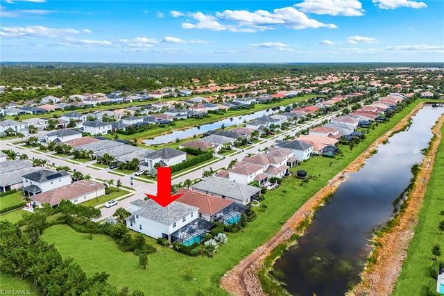 2159 Hamlin ST, Naples, FL 34120
