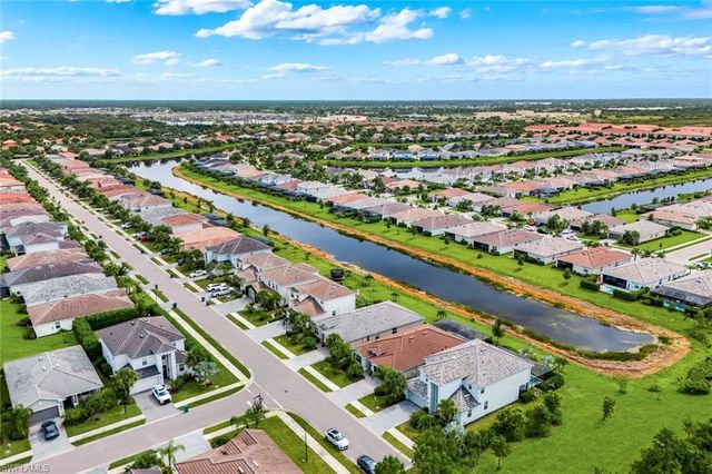 2159 Hamlin ST, Naples, FL 34120