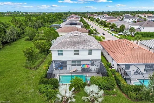 2159 Hamlin ST, Naples, FL 34120