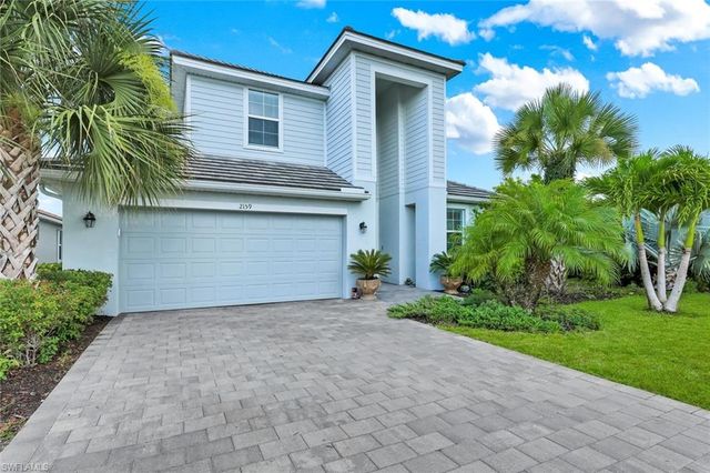2159 Hamlin ST, Naples, FL 34120