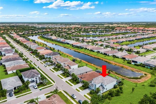 2159 Hamlin ST, Naples, FL 34120