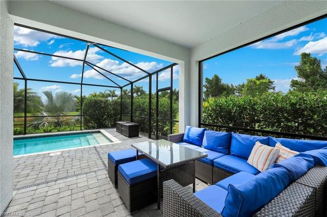 2159 Hamlin ST, Naples, FL 34120