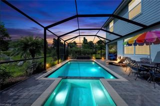 2159 Hamlin ST, Naples, FL 34120