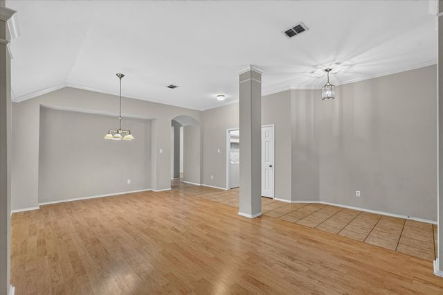 419 Red Sage Lane, Duncanville, TX 75137