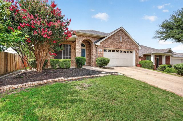 419 Red Sage Lane, Duncanville, TX 75137