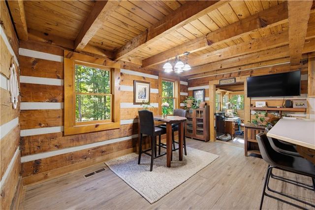 800 Seed Tick Road, Dawsonville, GA 30534