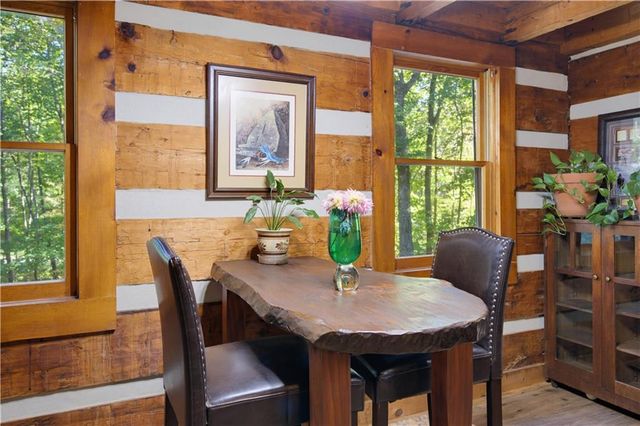 800 Seed Tick Road, Dawsonville, GA 30534