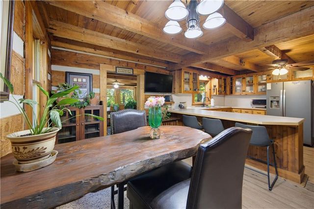 800 Seed Tick Road, Dawsonville, GA 30534