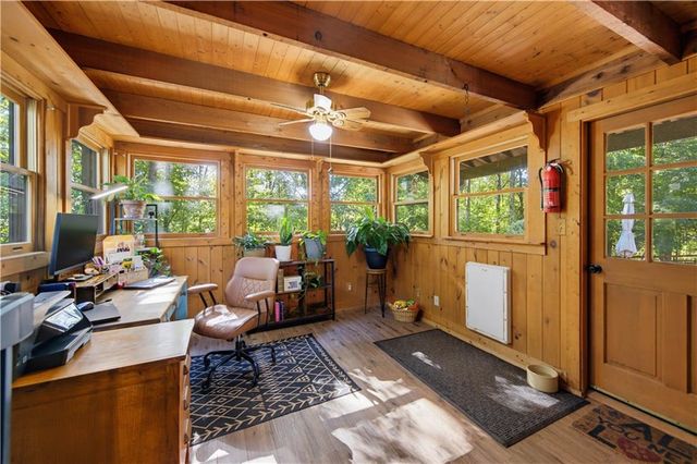800 Seed Tick Road, Dawsonville, GA 30534