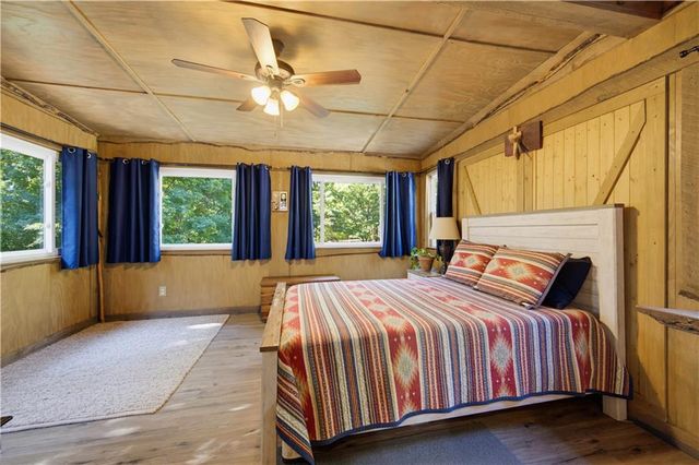 800 Seed Tick Road, Dawsonville, GA 30534