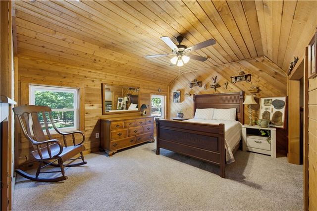 800 Seed Tick Road, Dawsonville, GA 30534