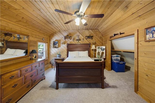 800 Seed Tick Road, Dawsonville, GA 30534