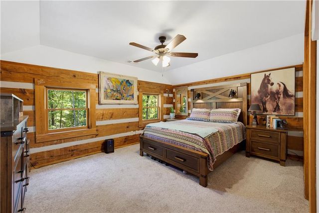 800 Seed Tick Road, Dawsonville, GA 30534