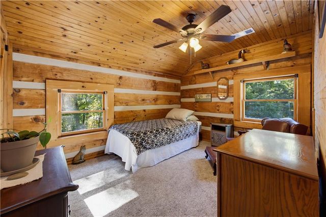 800 Seed Tick Road, Dawsonville, GA 30534
