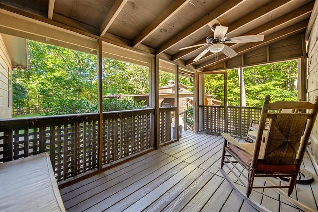 800 Seed Tick Road, Dawsonville, GA 30534