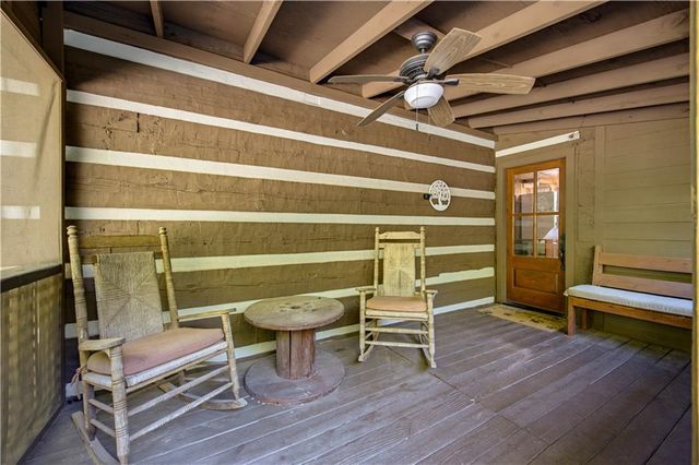 800 Seed Tick Road, Dawsonville, GA 30534