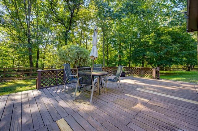 800 Seed Tick Road, Dawsonville, GA 30534