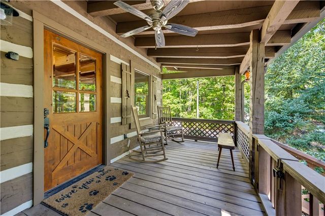 800 Seed Tick Road, Dawsonville, GA 30534