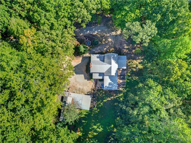 800 Seed Tick Road, Dawsonville, GA 30534