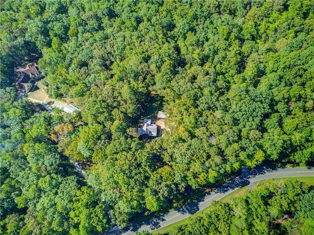 800 Seed Tick Road, Dawsonville, GA 30534