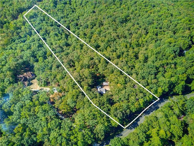 800 Seed Tick Road, Dawsonville, GA 30534